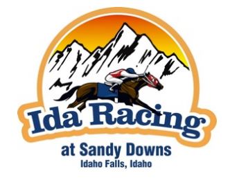 Sandy Downs Horse Racing - Idaho Falls Family Doctor - Dr. Reed Ward