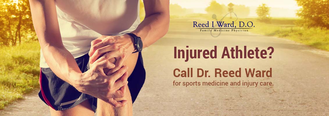 idaho falls sports medicine physician athlete