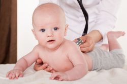 dr reed ward newborn pediatric exams