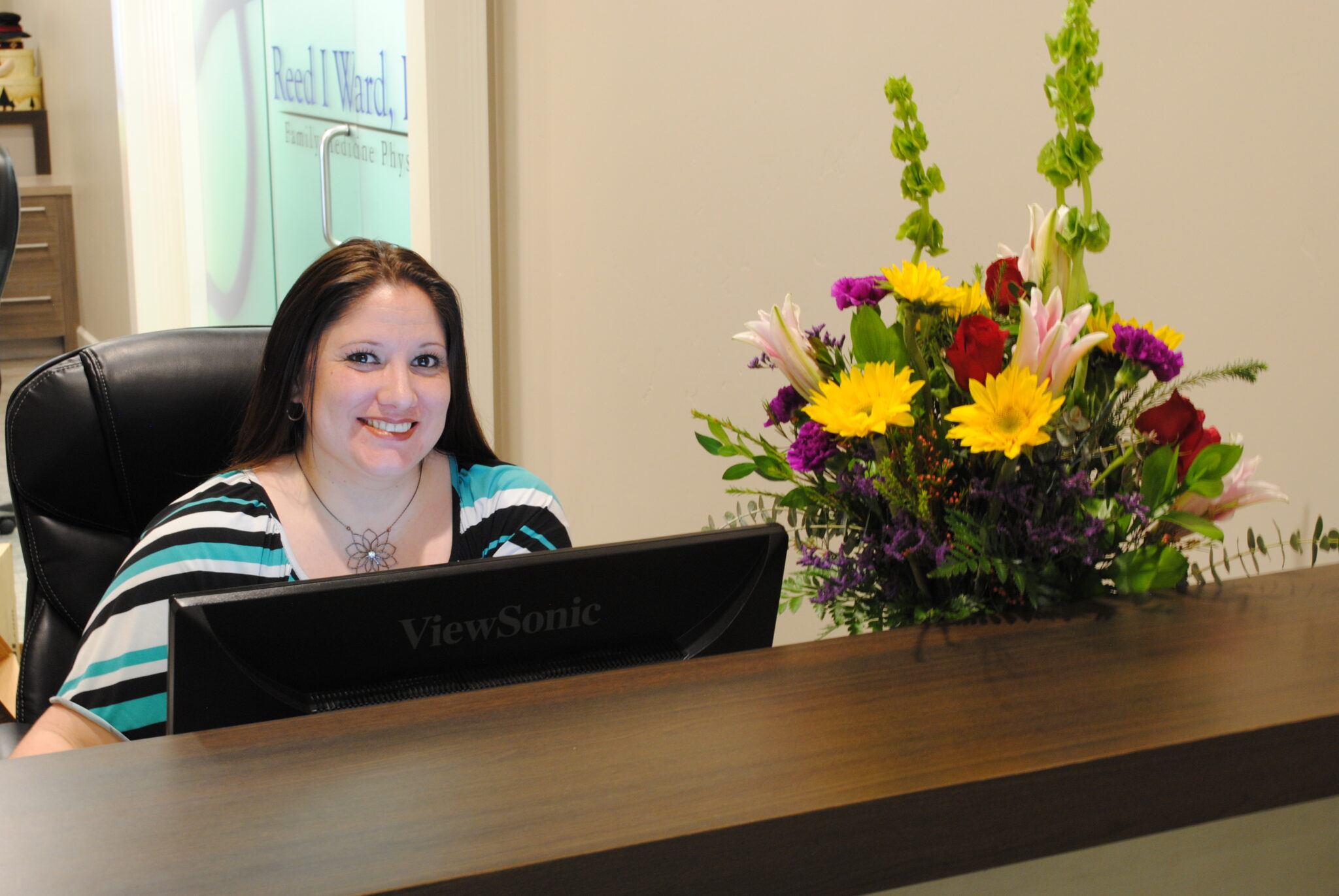 Idaho Falls Family Practice Reed I. Ward, DO