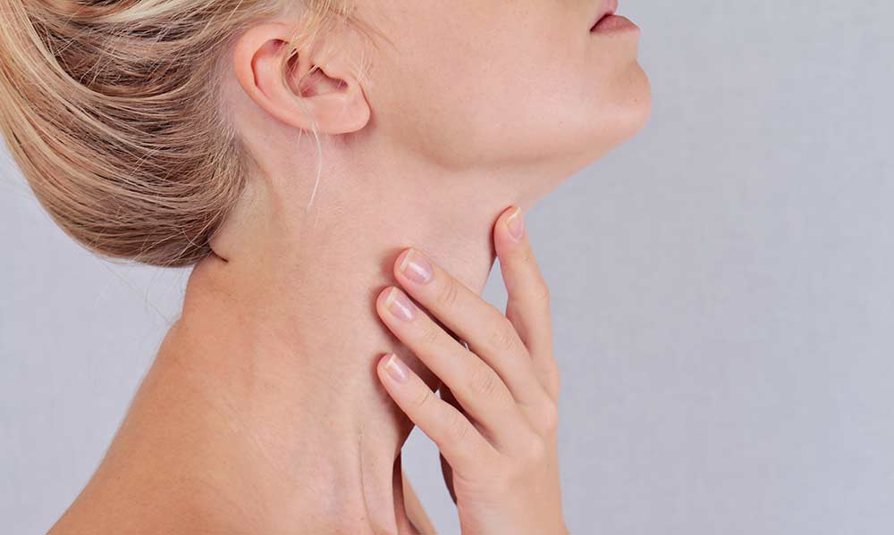 thyroid-maintenance